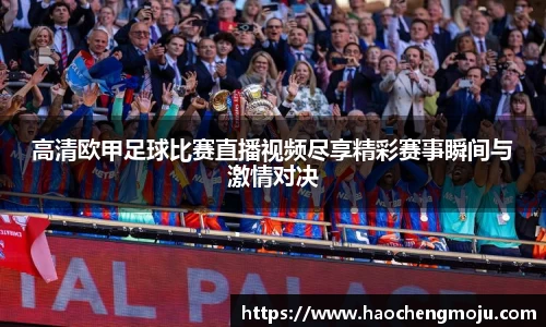 高清欧甲足球比赛直播视频尽享精彩赛事瞬间与激情对决